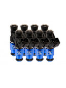 INJECTOR BMW 1650CC E9X M3 INJECTOR SET (HIGH-Z)-1