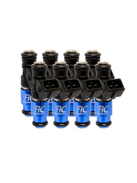 INJECTOR MERCEDES 1650CC V8 INJECTOR SET (HIGH-Z)