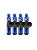 1650CC FIC MAZDA MIATA MX5 NA/NB FUEL INJECTOR CLINIC INJECTOR SET (HIGH-Z)-1