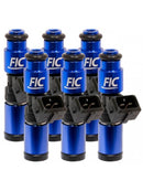 1650CC FIC FUEL INJECTOR CLINIC INJECTOR SET FOR TOYOTA TACOMA (HIGH-Z)-1