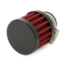 CTS Turbo 1" breather filter rubber base-3