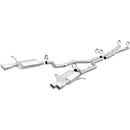 MagnaFlow SYS C/B 03-07 Maserati Coupe/GranSp-1