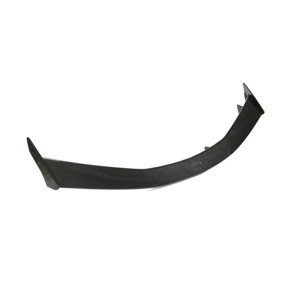 Carbon Rear Spoiler for Chevrolet Corvette Stingray C8 2020-2021