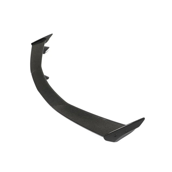 Carbon Rear Spoiler for Chevrolet Corvette Stingray C8 2020-2021