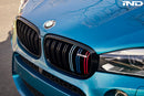 BMW M Performance F85 X5M Front Grille Set-4