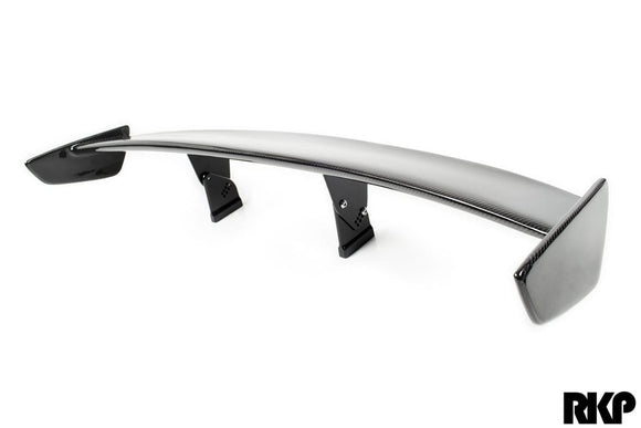 RKP BMW F82 M4 Carbon Rear Wing