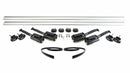 Roof Rack Cross Bars - VW Atlas | 3CN071151B-1