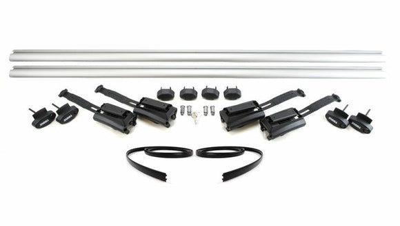 Roof Rack Cross Bars - VW Atlas | 3CN071151B