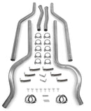 HOOKER CHEV TRUCK HDR DUAL-1