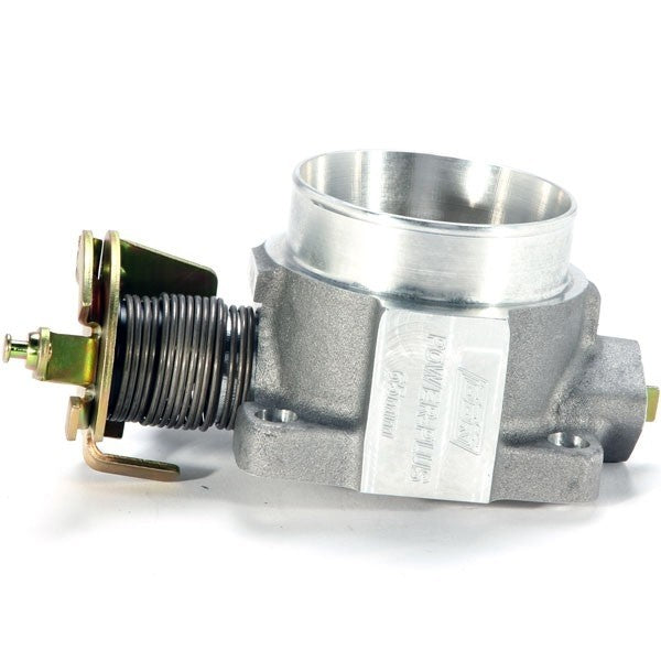 BBK 01-04 Mustang V6 65mm Throttle Body BBK Power Plus Series