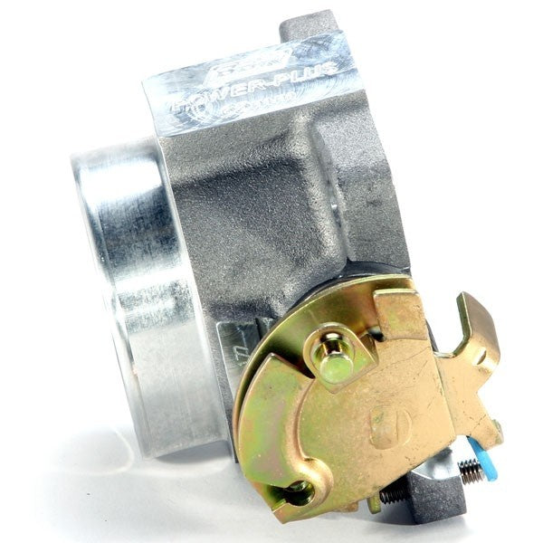 BBK 01-04 Mustang V6 65mm Throttle Body BBK Power Plus Series