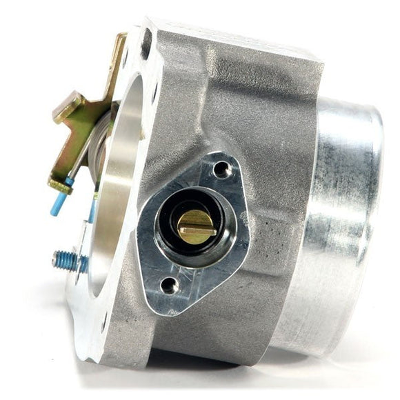 BBK 01-04 Mustang V6 65mm Throttle Body BBK Power Plus Series