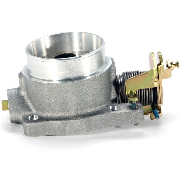 BBK 01-04 Mustang V6 65mm Throttle Body BBK Power Plus Series