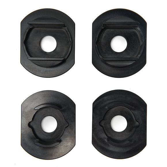 CTS REAR SUBFRAME MOUNT INSERT KIT FOR MQB AWD VEHICLES