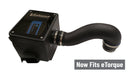 CLOSED BOX AIR INTAKE (16557-1) 2019-2021 DODGE RAM 5.7L V8-1