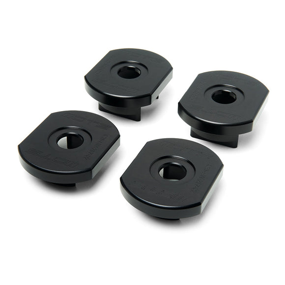 CTS REAR SUBFRAME MOUNT INSERT KIT FOR MQB AWD VEHICLES