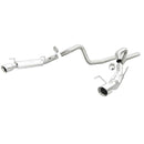 MagnaFlow SYS C/B 10 Mustang GT 3inch Magnapack-1
