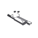 MagnaFlow SYS C/B 10 Mustang 4.0L 2.5inch SRE AB-1