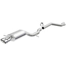 MagnaFlow SYS C/B 00-02 Audi A4/S4 2.7L-1