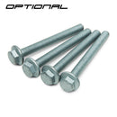 CTS REAR SUBFRAME MOUNT INSERT KIT FOR MQB AWD VEHICLES-5