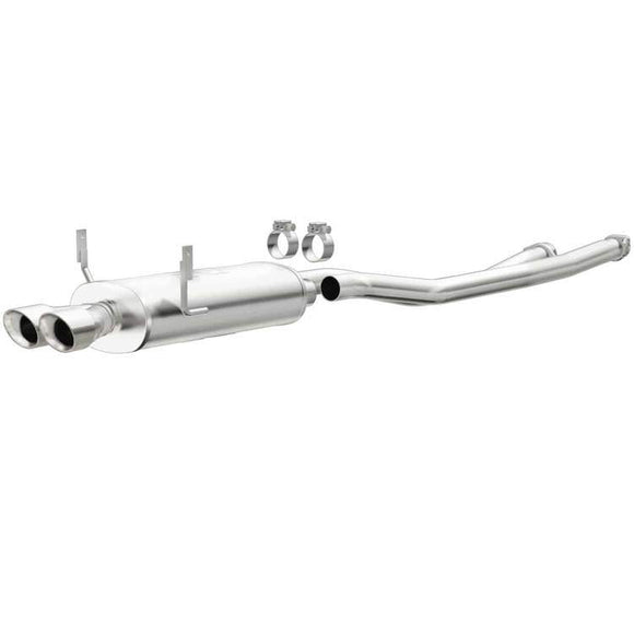MagnaFlow Sys C/B '96-'98 BMW 3-Series E36