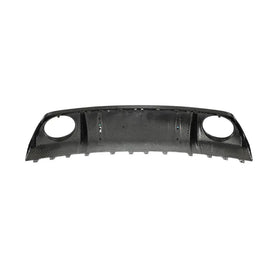 Dry Carbon Fiber Rear Diffuser for Audi 8Y RS3 Sedan 4-Door 2022-2023 - 0
