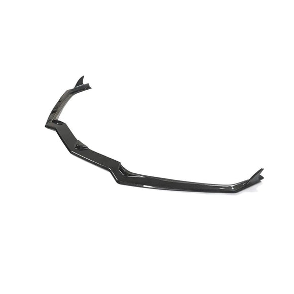 Carbon Fiber Front Lip for Chevrolet Corvette C8 2-Door 2020-2021