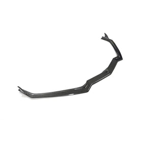 Carbon Fiber Front Lip for Chevrolet Corvette C8 2-Door 2020-2021 - 0