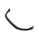 Dry Carbon Fiber Front Lip for Volkswagen Golf MK8 GTI 2021-2022-3