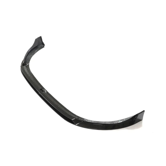 Dry Carbon Fiber Front Lip for Volkswagen Golf MK8 GTI 2021-2022