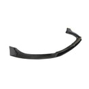 Dry Carbon Fiber Front Lip for Volkswagen Golf MK8 GTI 2021-2022-1