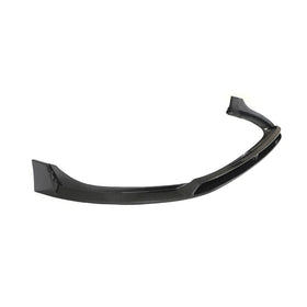 Dry Carbon Fiber Front Lip for Volkswagen Golf MK8 GTI 2021-2022