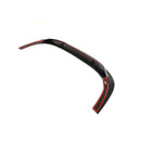 Dry Carbon Fiber Front Lip for 8Y Audi RS3 2022-2023-2