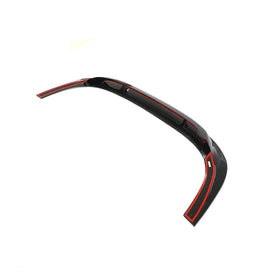 Dry Carbon Fiber Front Lip for 8Y Audi RS3 2022-2023 - 0