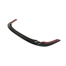 Dry Carbon Fiber Front Lip for 8Y Audi RS3 2022-2023-1