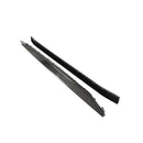 Carbon Fiber Side Skirts V3 for BMW G82 G83 M4 Competition 2021-2025-2