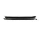 Carbon Fiber Side Skirts V3 for BMW G82 G83 M4 Competition 2021-2025-1