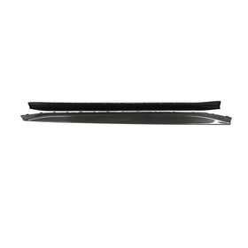 Carbon Fiber Side Skirts V3 for BMW G82 G83 M4 Competition 2021-2025