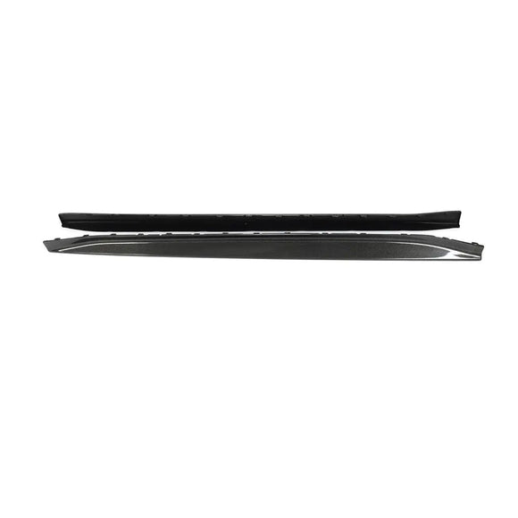 Carbon Fiber Side Skirts V3 for BMW G82 G83 M4 Competition 2021-2025