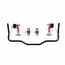 52828 Rear Sway Bar, 70-81 GM F Body, QA1 4-Link - 0