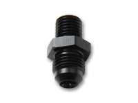 Vibrant -8AN to 22mm x 1.5 Metric Straight Adapter