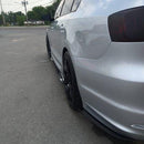 Ventus Autoworks Rear Splats | Volkswagen Mk6 Jetta/GLI-5