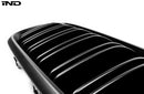 BMW M Performance F85 X5M Front Grille Set-10