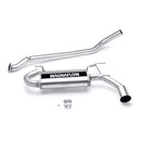 MagnaFlow Sys CB 04- Mazda Miata Turbo 1.8L-1