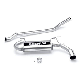 MagnaFlow Sys CB 04- Mazda Miata Turbo 1.8L