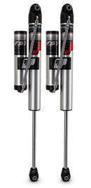 Progressive 18-24 Jeep JL / 20-24 JT STR 47 Series 2.0 Remote Res Front Shocks (Pair) - 2.0-3.0in-1