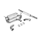 MagnaFlow Sys CB 02-04 VW Golf R32-1