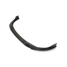 Carbon Fiber Front Lip for VW Golf MK8 GTI 2021-2022 - 0