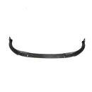 Carbon Fiber Front Lip for VW Golf MK8 GTI 2021-2022-1