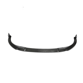 Carbon Fiber Front Lip for VW Golf MK8 GTI 2021-2022